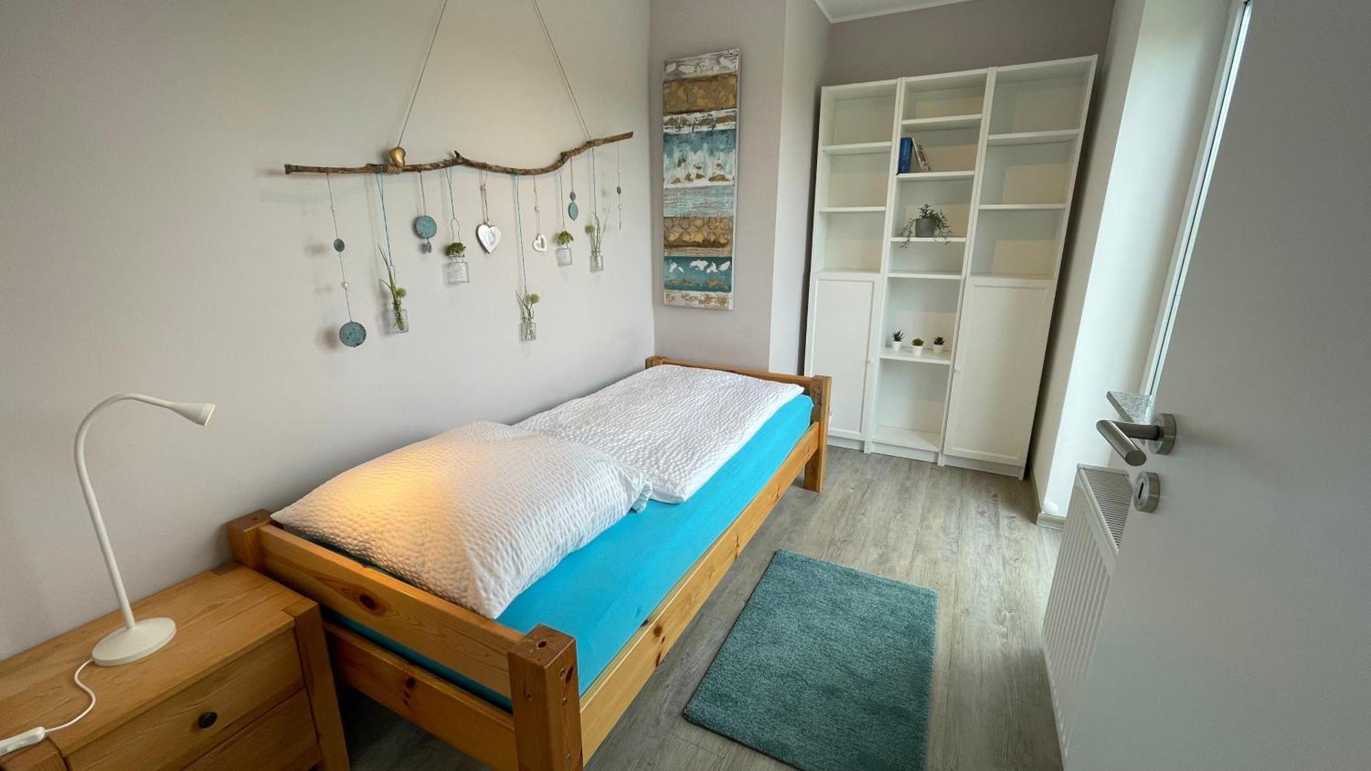 „Vogelnest“ Im Vogelsberger Hof Apartment Grebenhain Bagian luar foto
